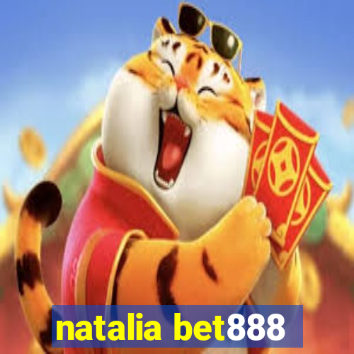 natalia bet888